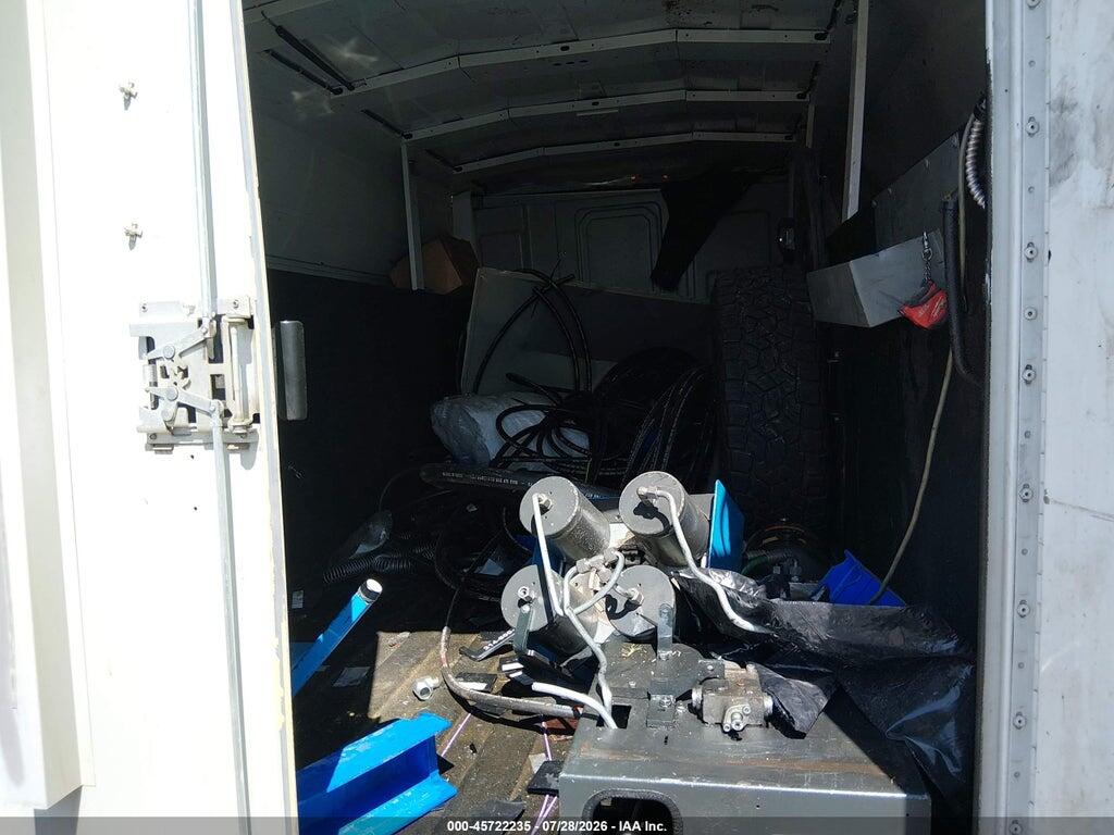 1FDWE3FN3NDC10104 2022 FORD E-350 CUTAWAY photo no. 6