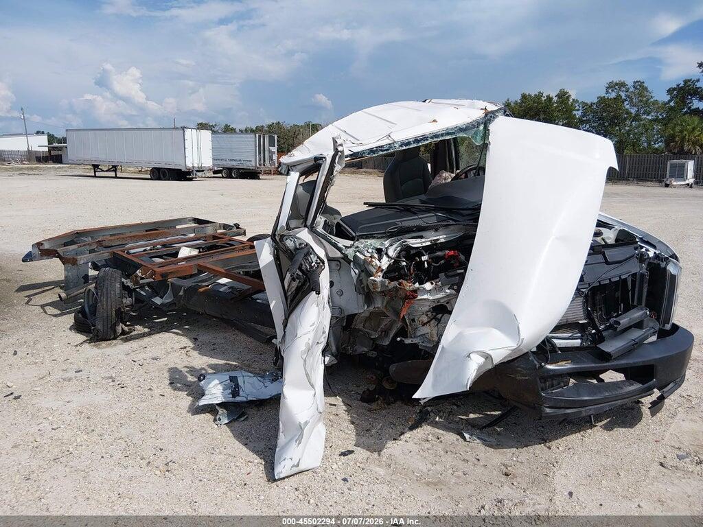 1FDWE3FK2NDC25960 2022 FORD E-350 CUTAWAY photo no. 6