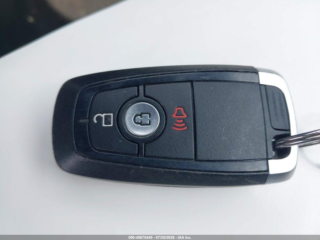 MAJ6S3KL7NC461379 2022 FORD ECOSPORT photo no. 11