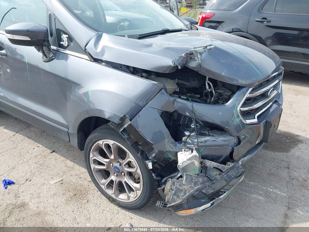 MAJ6S3KL7NC461379 2022 FORD ECOSPORT photo no. 6