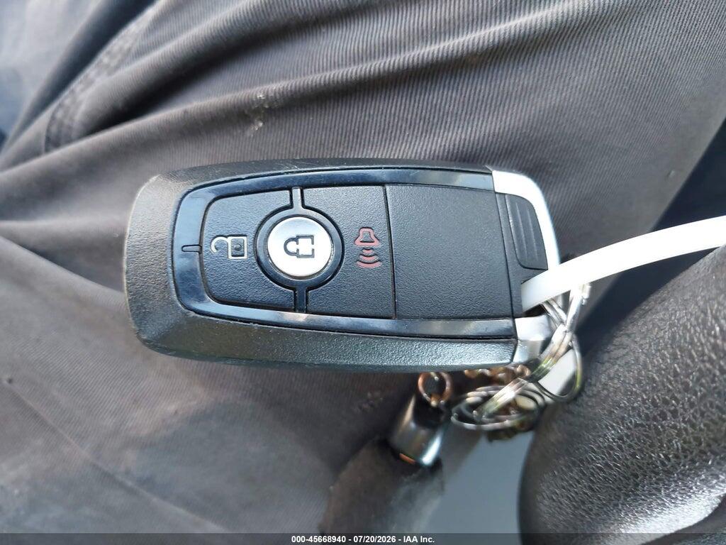MAJ6S3GL6NC462967 2022 FORD ECOSPORT photo no. 11