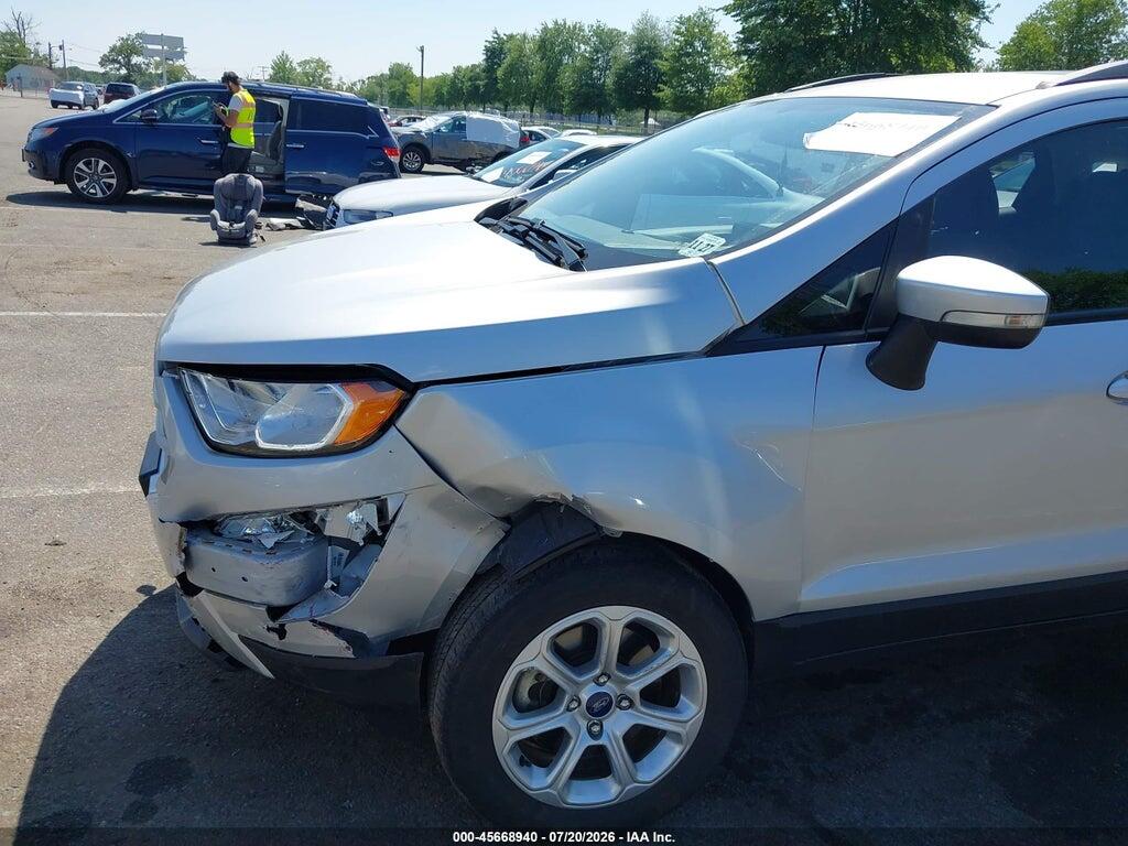 MAJ6S3GL6NC462967 2022 FORD ECOSPORT photo no. 6