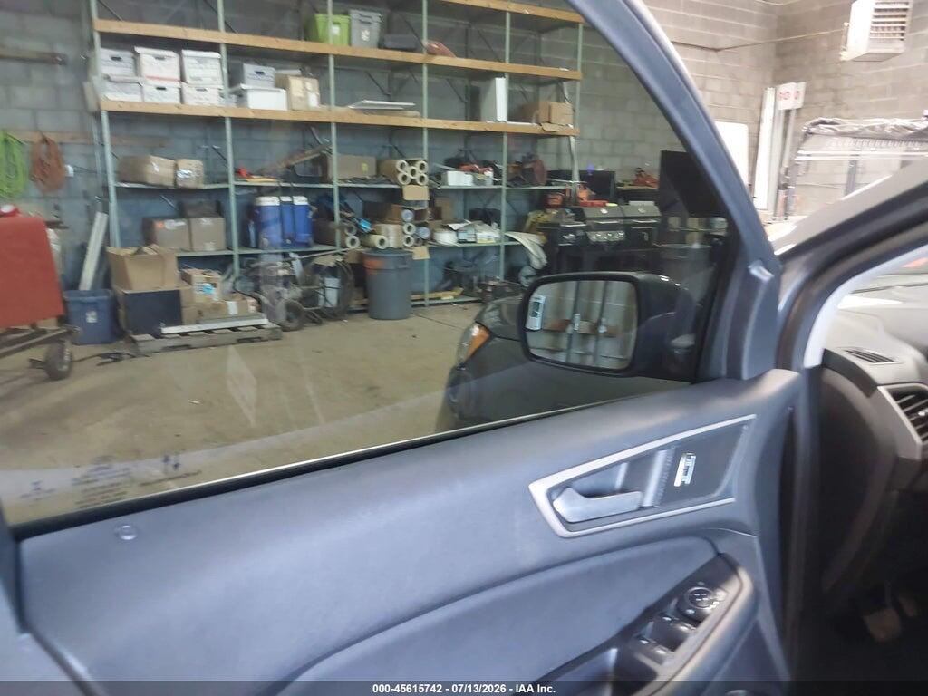 2FMPK4J91NBA50176 2022 FORD EDGE photo no. 6