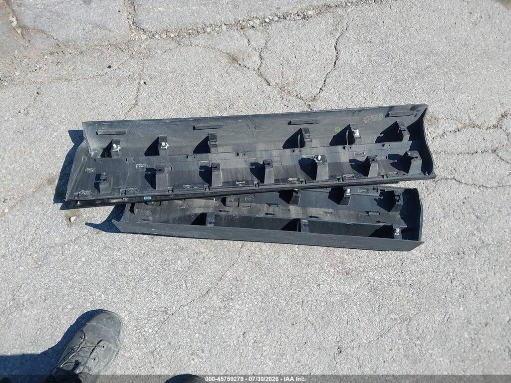 2FMPK4G96NBA74741 2022 FORD EDGE photo no. 12