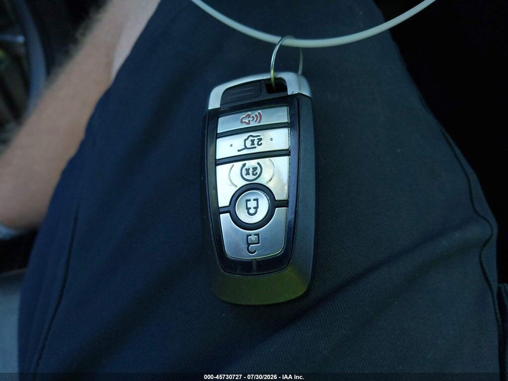 2FMPK4K92NBA91012 2022 FORD EDGE photo no. 11