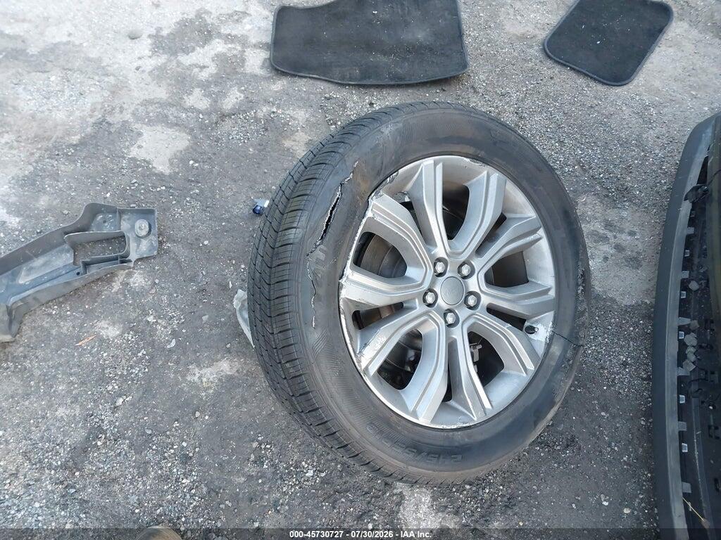 2FMPK4K92NBA91012 2022 FORD EDGE photo no. 12