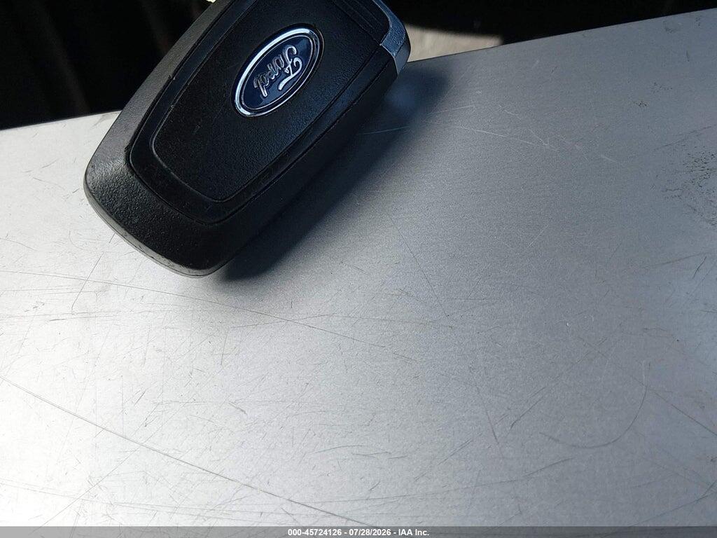 2FMPK4J90NBA14396 2022 FORD EDGE photo no. 11