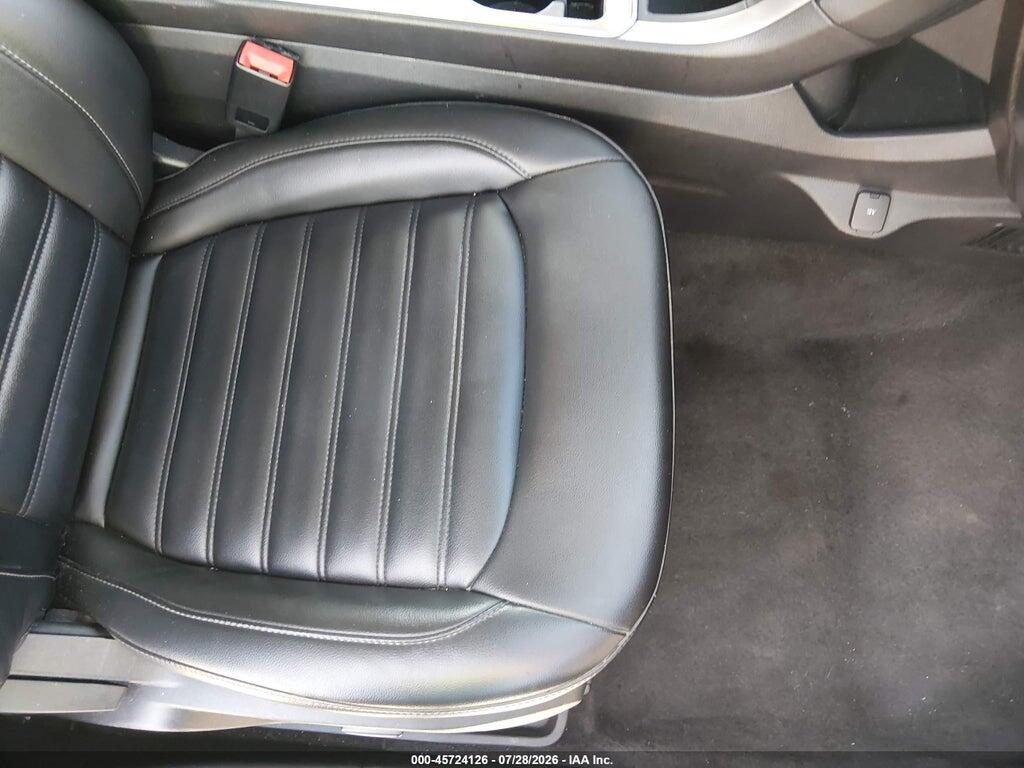 2FMPK4J90NBA14396 2022 FORD EDGE photo no. 8
