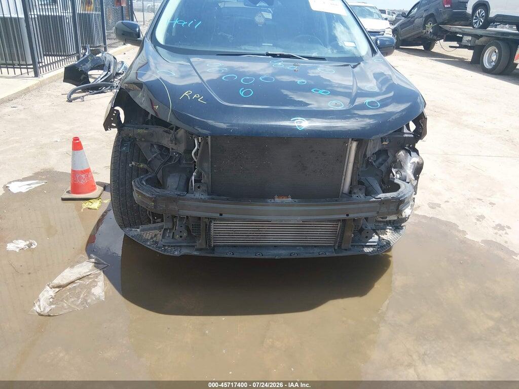 2FMPK4J95NBA60015 2022 FORD EDGE photo no. 6