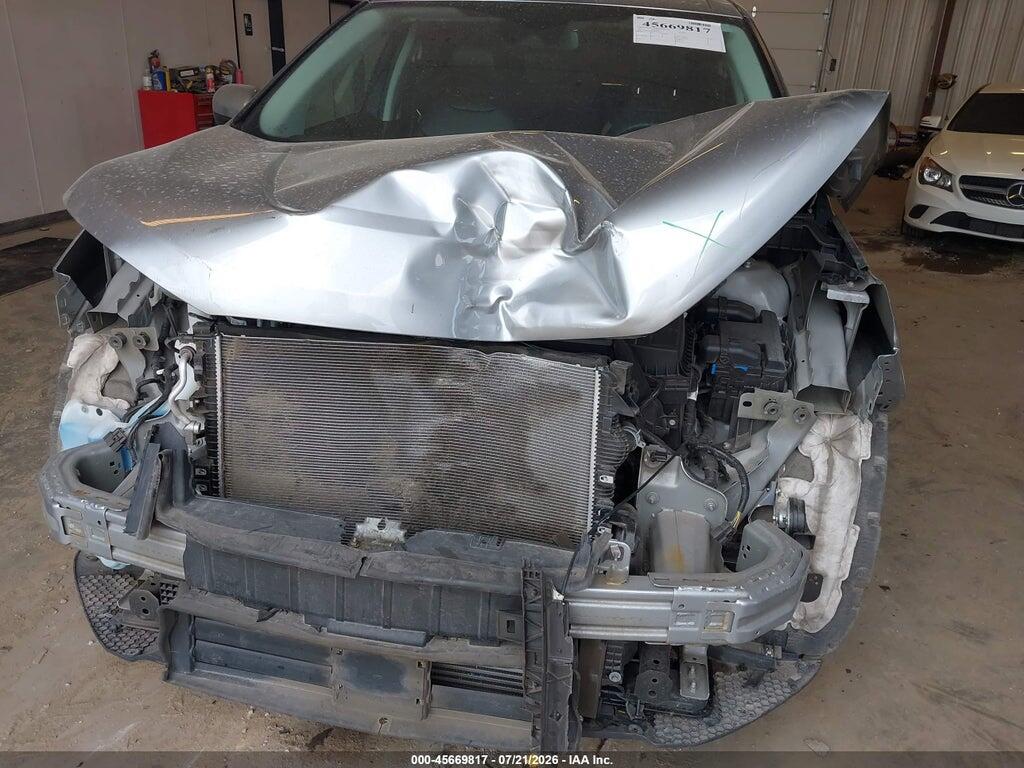 2FMPK4J92NBB14144 2022 FORD EDGE photo no. 6
