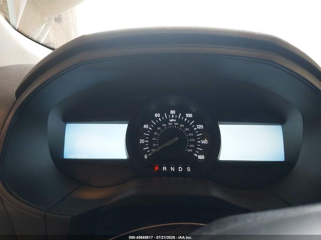 2FMPK4J92NBB14144 2022 FORD EDGE photo no. 7
