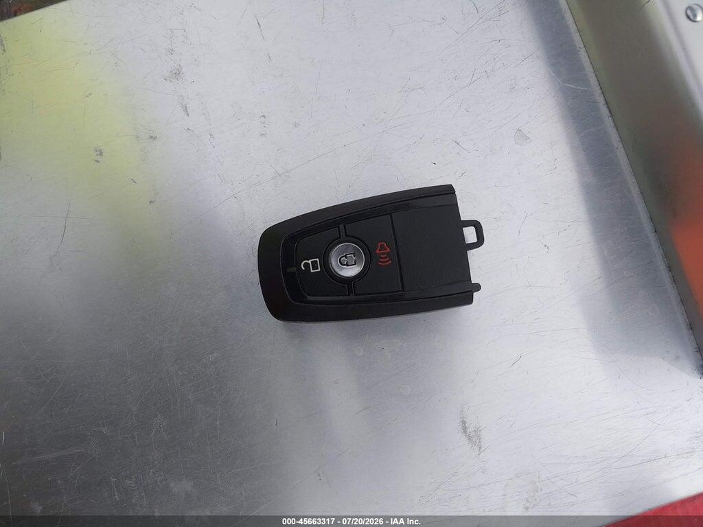 2FMPK4G94NBA87388 2022 FORD EDGE photo no. 11