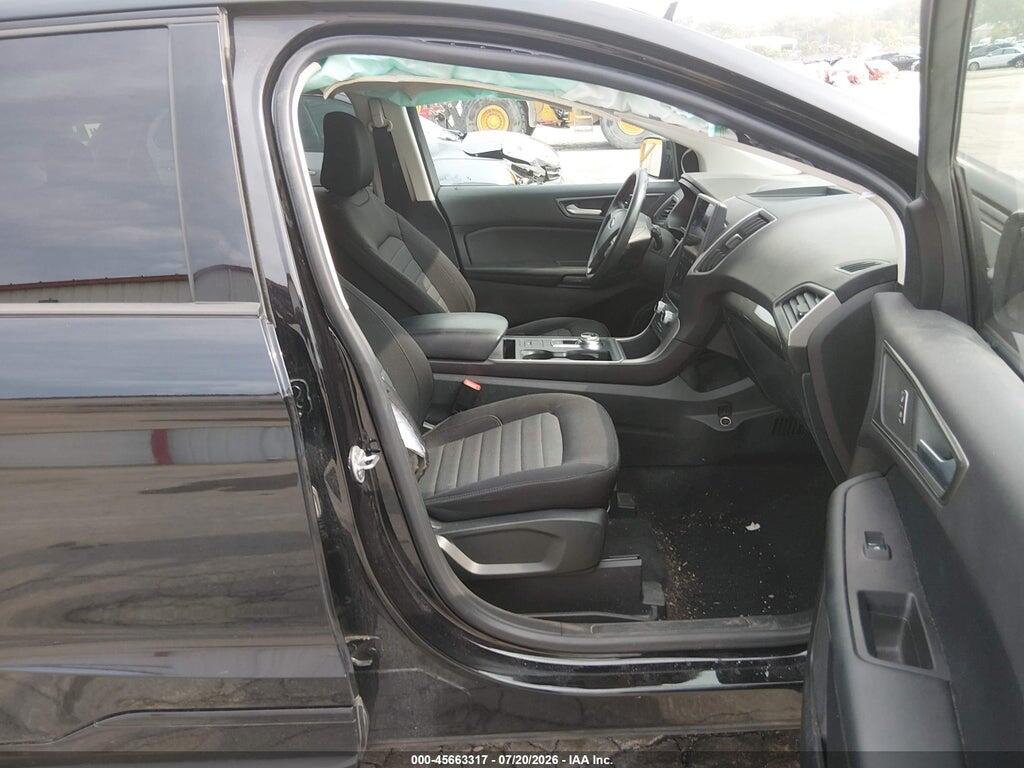 2FMPK4G94NBA87388 2022 FORD EDGE photo no. 5