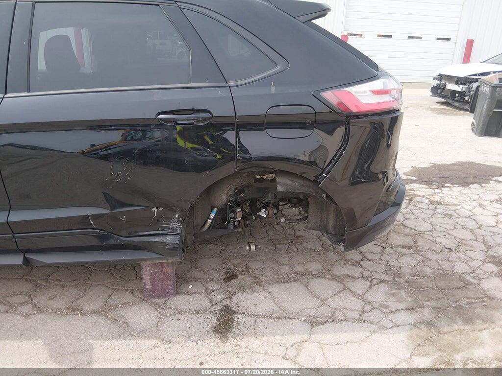 2FMPK4G94NBA87388 2022 FORD EDGE photo no. 6