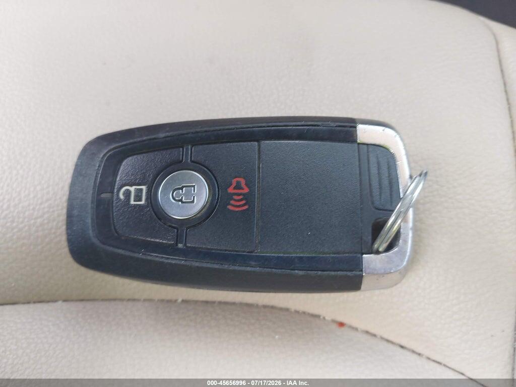 2FMPK4J92NBB04794 2022 FORD EDGE photo no. 11