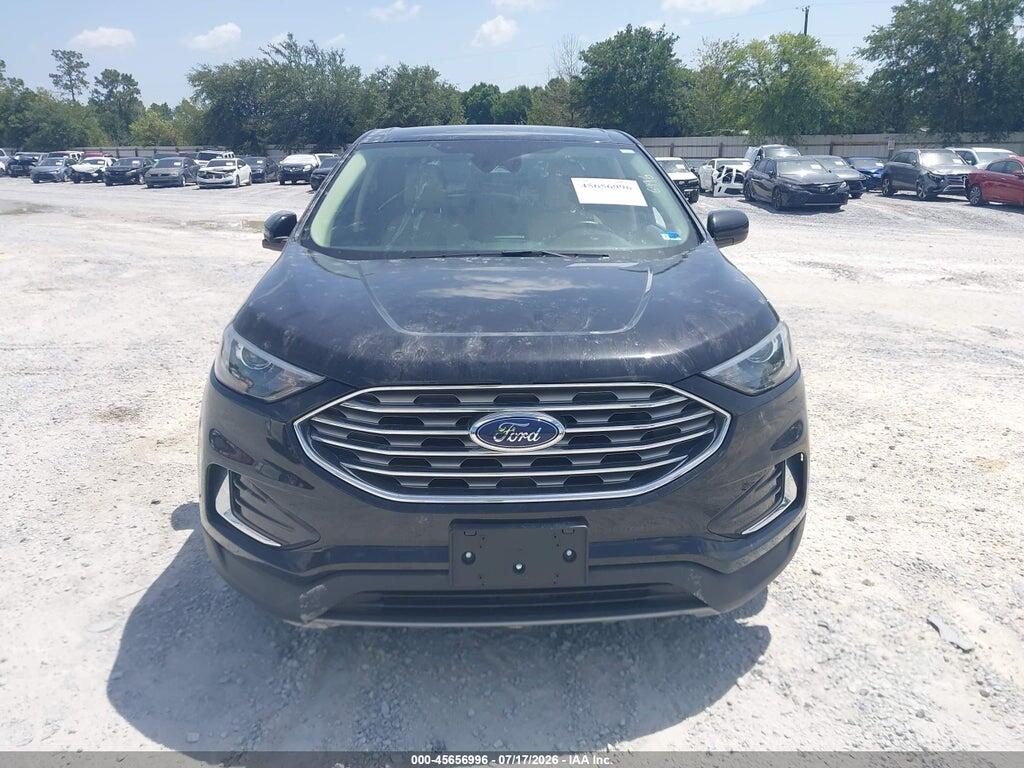 2FMPK4J92NBB04794 2022 FORD EDGE photo no. 12