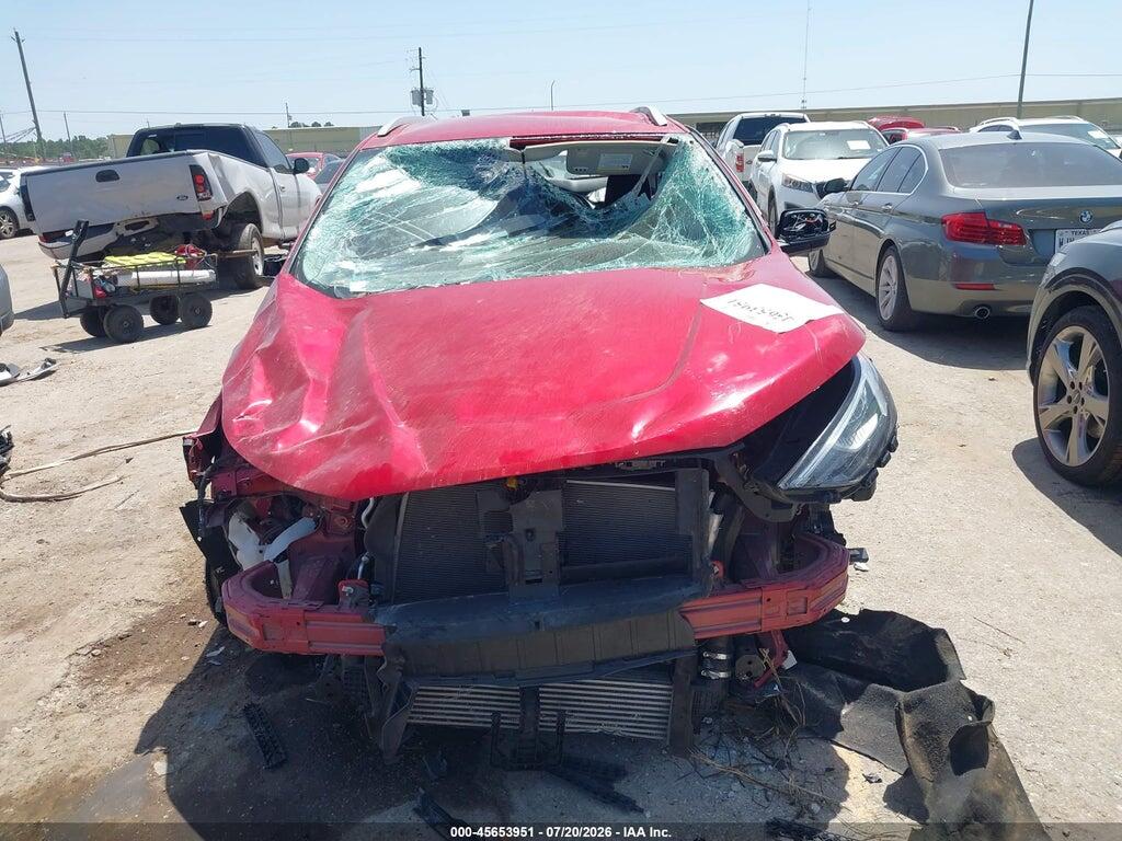 2FMPK4J98NBA17871 2022 FORD EDGE photo no. 6