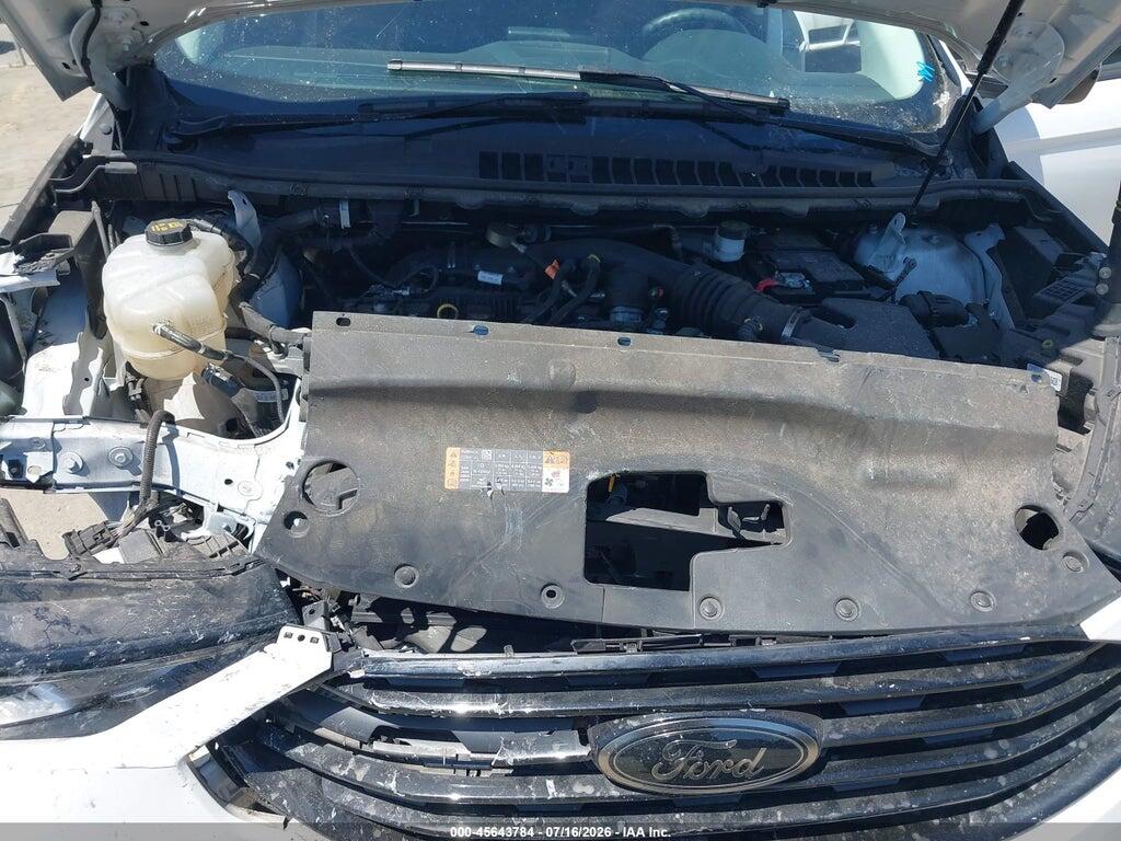 2FMPK4G98NBA29221 2022 FORD EDGE photo no. 10