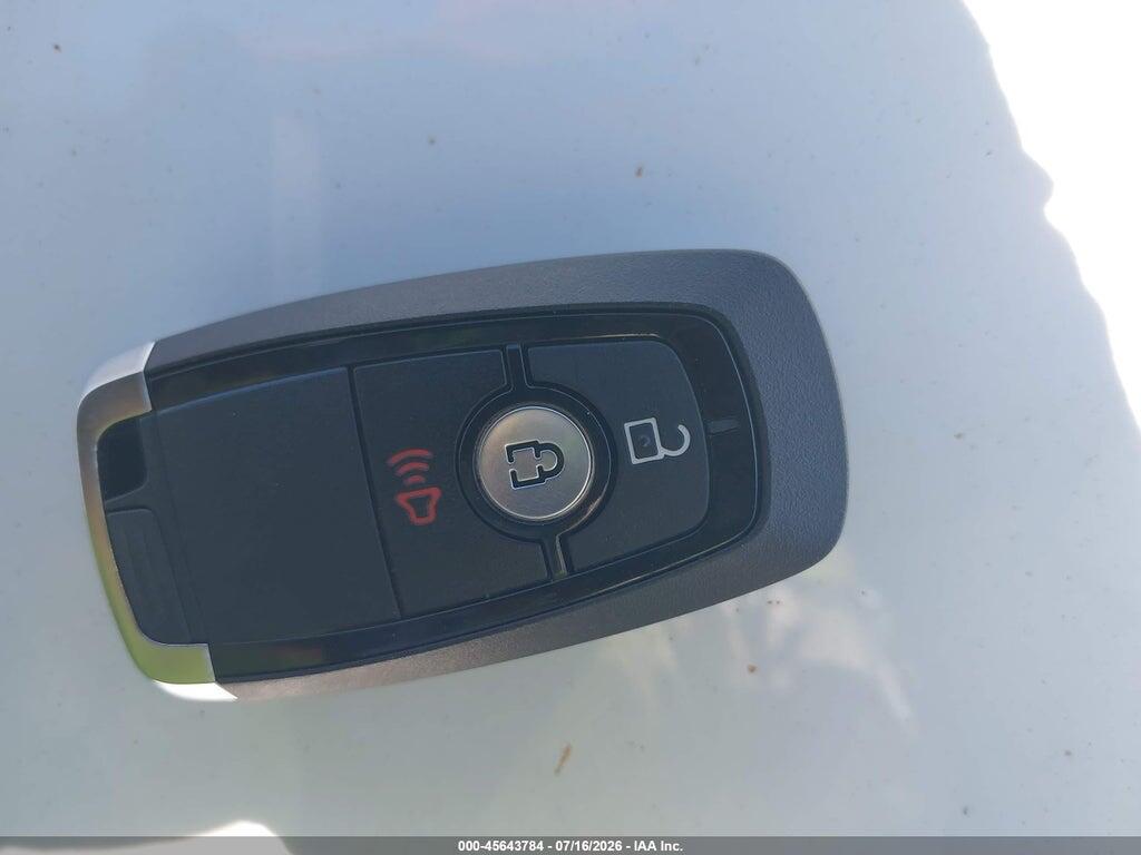 2FMPK4G98NBA29221 2022 FORD EDGE photo no. 11