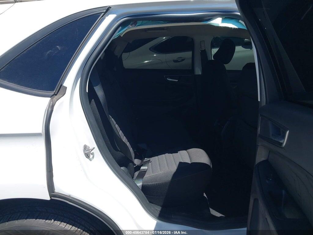 2FMPK4G98NBA29221 2022 FORD EDGE photo no. 8