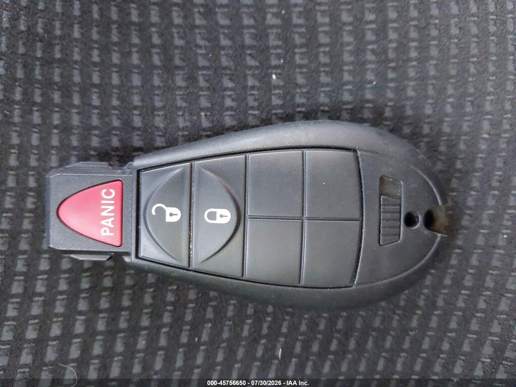 2C4RDGBG9LR196898 2020 DODGE GRAND CARAVAN photo no. 11