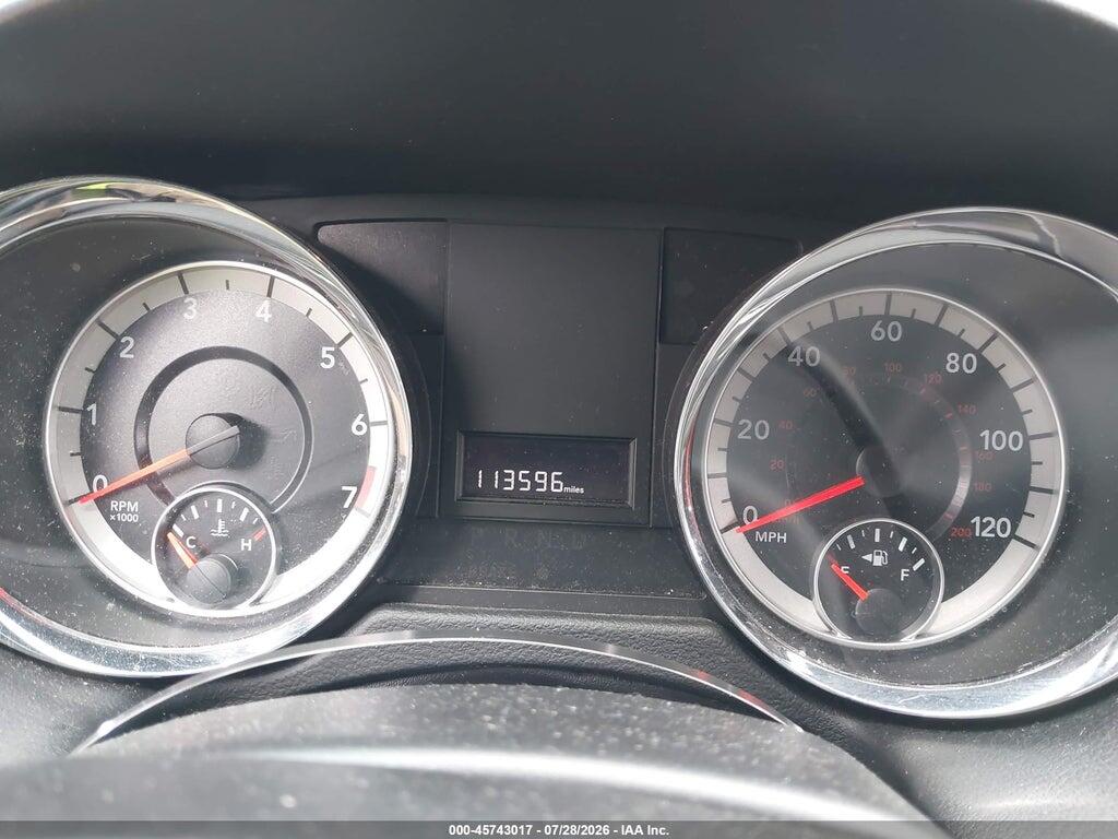 2C4RDGCG9LR194096 2020 DODGE GRAND CARAVAN photo no. 7