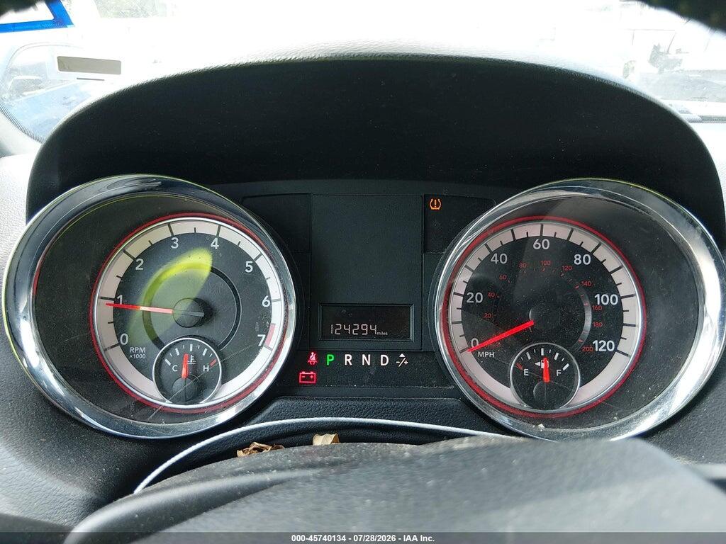 2C4RDGCG9LR205923 2020 DODGE GRAND CARAVAN photo no. 7