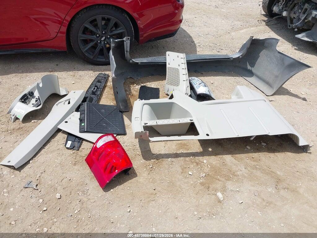 2C4RDGCG4LR201763 2020 DODGE GRAND CARAVAN photo no. 12