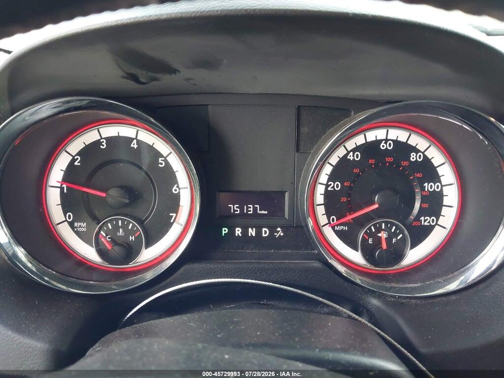 2C4RDGBG6LR183946 2020 DODGE GRAND CARAVAN photo no. 7
