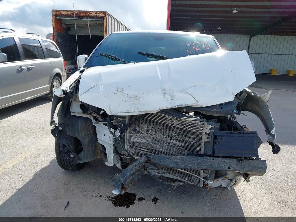 2C4RDGCG0LR169801 2020 DODGE GRAND CARAVAN photo no. 6