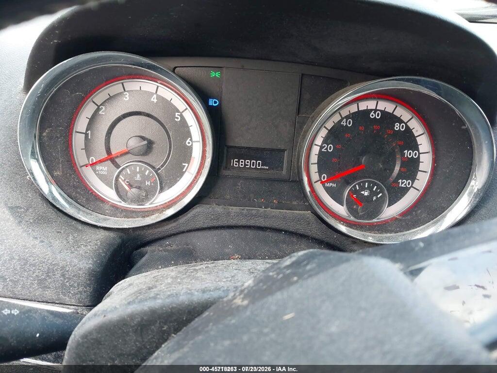 2C4RDGCG0LR169801 2020 DODGE GRAND CARAVAN photo no. 7