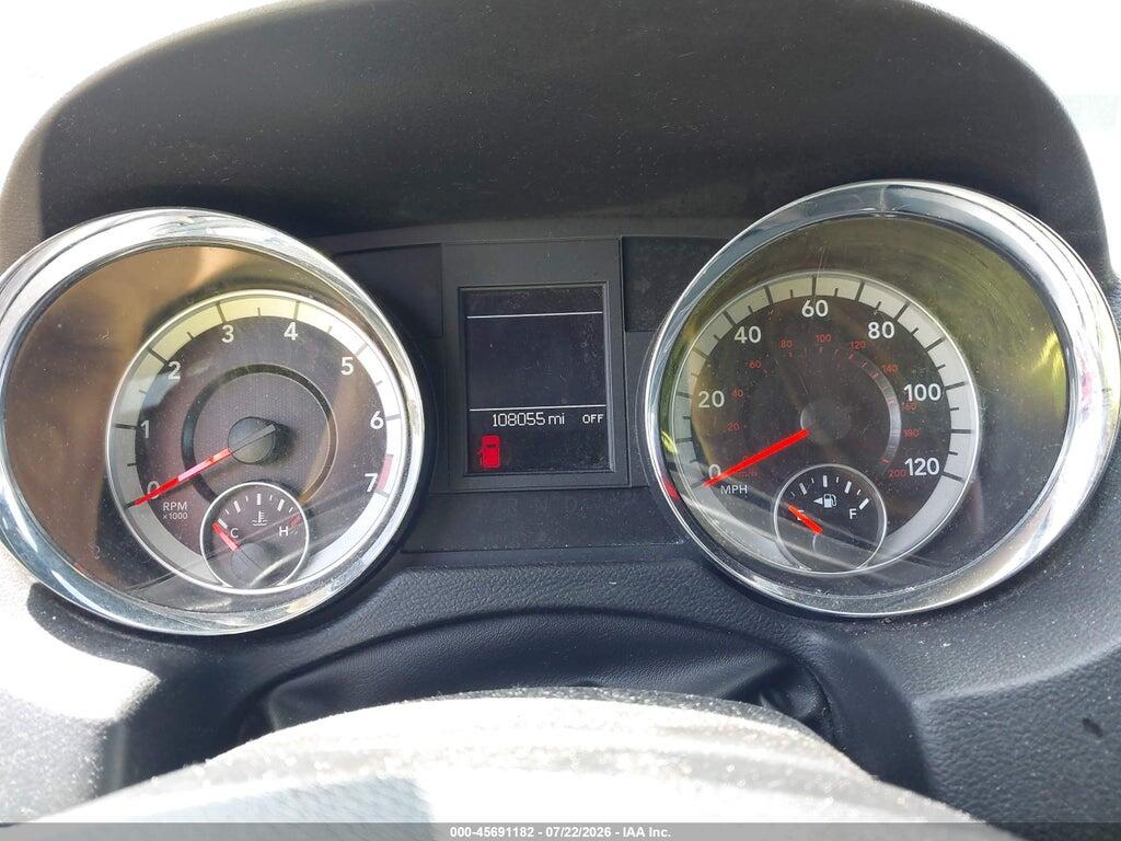 2C4RDGEG7LR179190 2020 DODGE GRAND CARAVAN photo no. 7