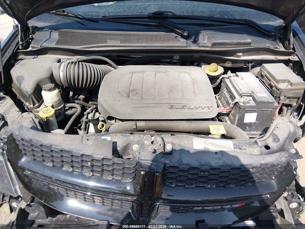 2C4RDGBG4LR233713 2020 DODGE GRAND CARAVAN photo no. 10