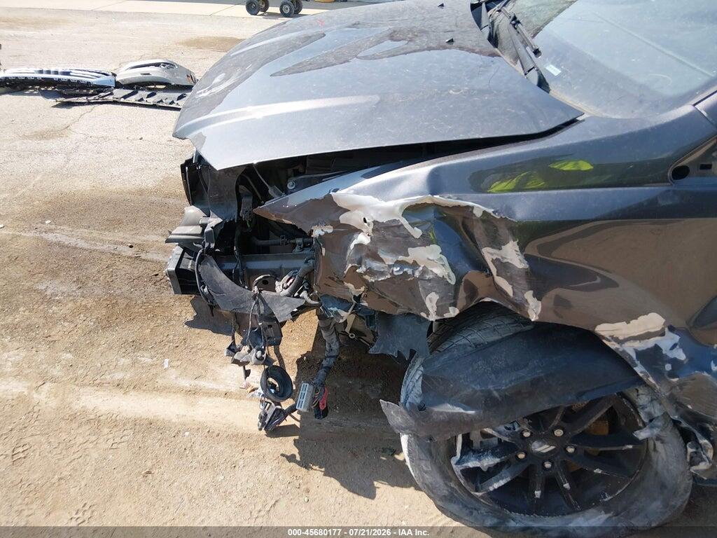 2C4RDGBG4LR233713 2020 DODGE GRAND CARAVAN photo no. 6