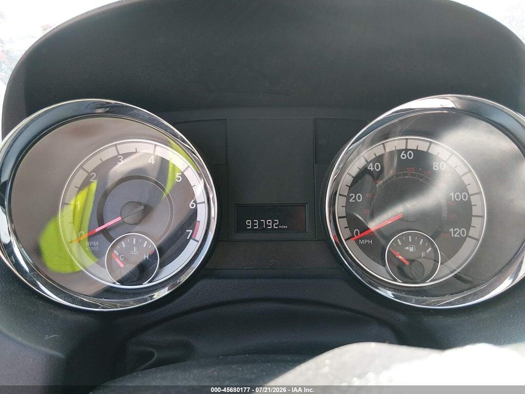 2C4RDGBG4LR233713 2020 DODGE GRAND CARAVAN photo no. 7
