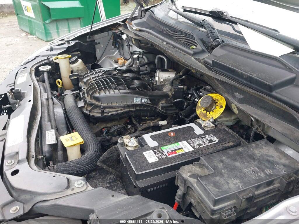 2C4RDGCG7LR179919 2020 DODGE GRAND CARAVAN photo no. 6