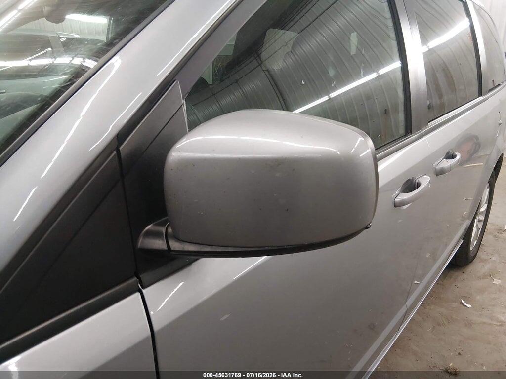 2C4RDGBG5LR232103 2020 DODGE GRAND CARAVAN photo no. 12