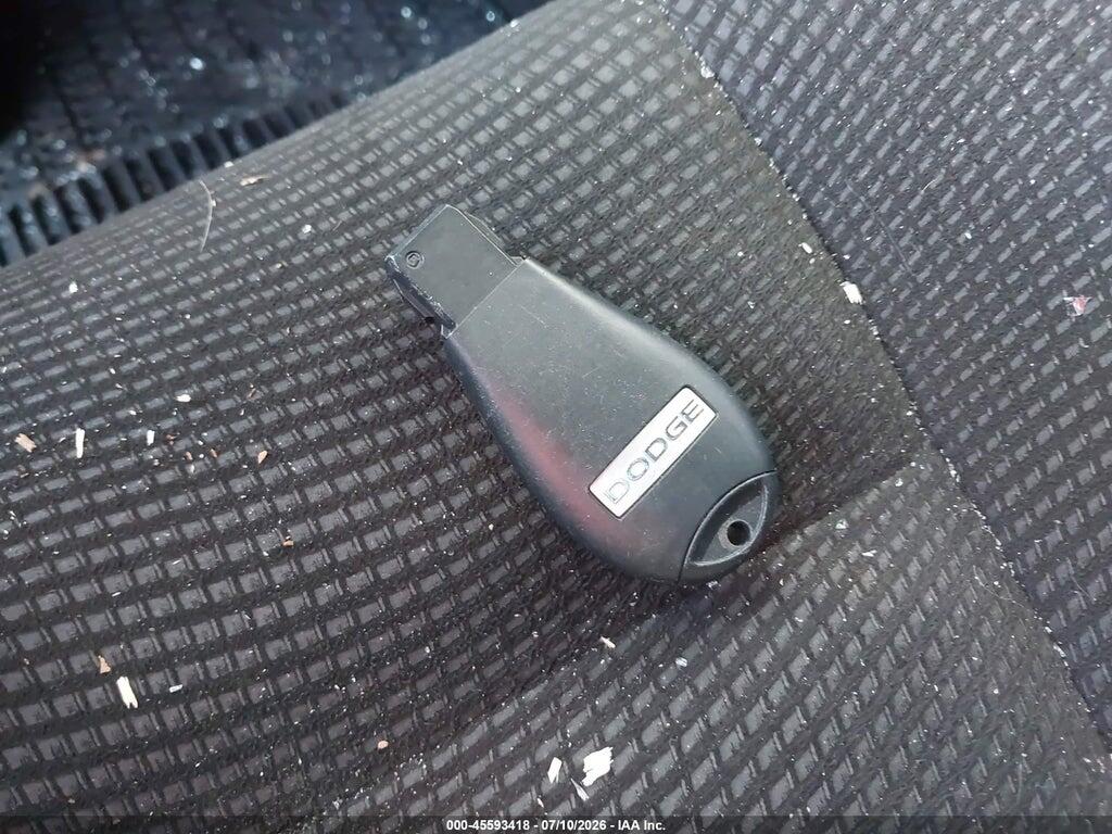 2C4RDGBG7LR240350 2020 DODGE GRAND CARAVAN photo no. 11