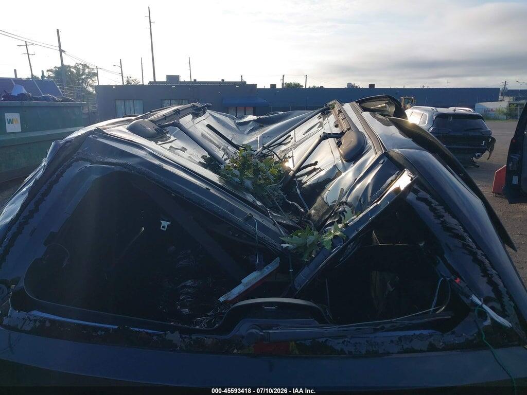 2C4RDGBG7LR240350 2020 DODGE GRAND CARAVAN photo no. 6