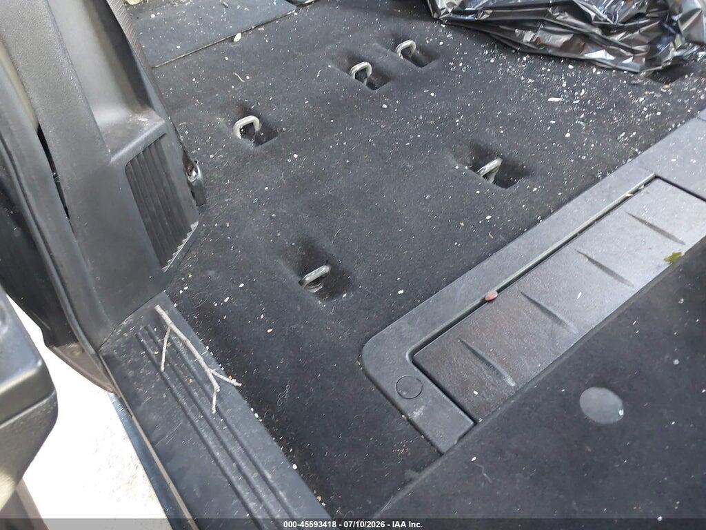 2C4RDGBG7LR240350 2020 DODGE GRAND CARAVAN photo no. 8