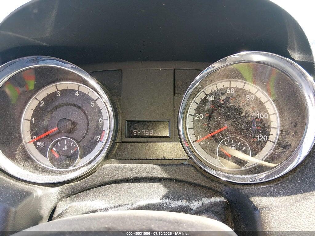 2C4RDGBG7LR239084 2020 DODGE GRAND CARAVAN photo no. 7