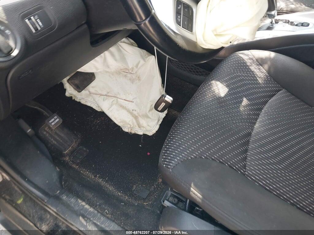 3C4PDCAB0LT266050 2020 DODGE JOURNEY photo no. 11