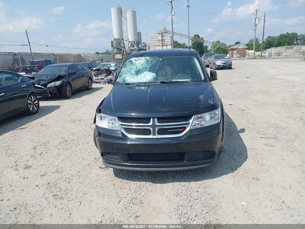 3C4PDCAB0LT266050 2020 DODGE JOURNEY photo no. 12