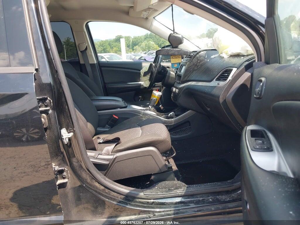 3C4PDCAB0LT266050 2020 DODGE JOURNEY photo no. 5