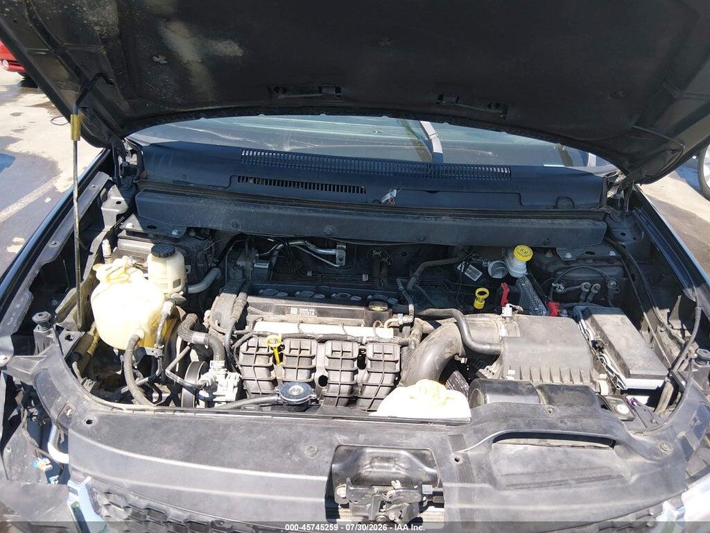 3C4PDCAB5LT250698 2020 DODGE JOURNEY photo no. 10