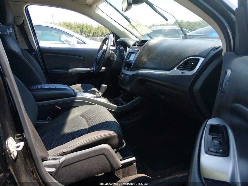 3C4PDCAB5LT250698 2020 DODGE JOURNEY photo no. 5