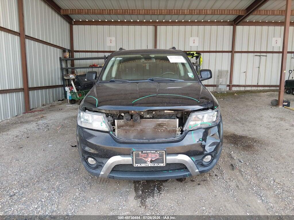 3C4PDCGB0LT212772 2020 DODGE JOURNEY photo no. 12