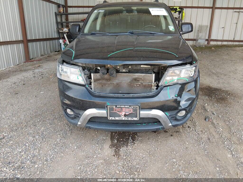 3C4PDCGB0LT212772 2020 DODGE JOURNEY photo no. 6