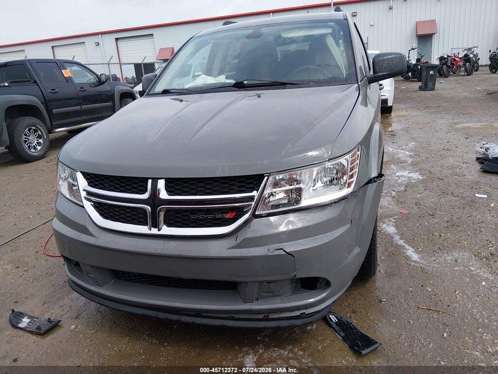 3C4PDCAB0LT199398 2020 DODGE JOURNEY photo no. 12