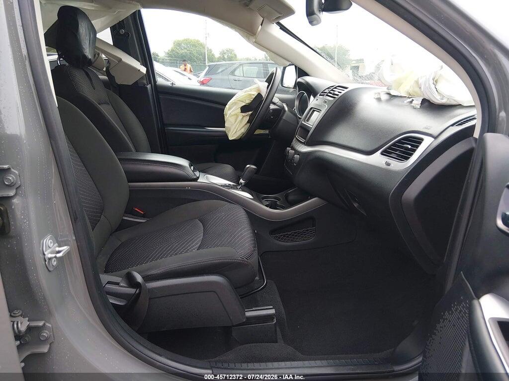 3C4PDCAB0LT199398 2020 DODGE JOURNEY photo no. 5